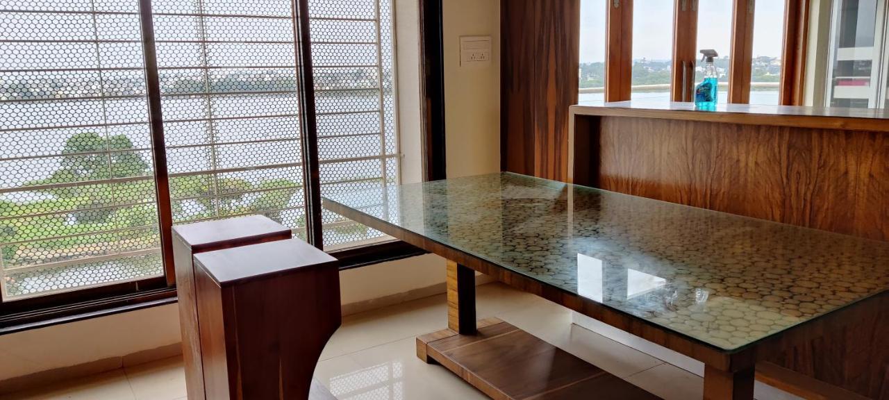 Rankala Lakeview Kolhapur Exterior foto