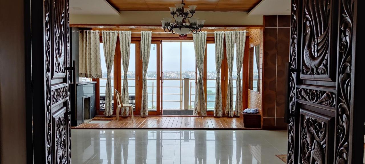 Rankala Lakeview Kolhapur Exterior foto