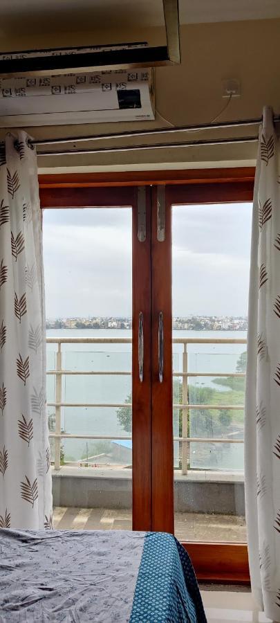 Rankala Lakeview Kolhapur Exterior foto